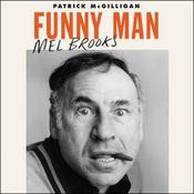 Funny Man by  Patrick McGilligan audiobook