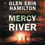 Mercy River by  Glen Erik Hamilton audiobook