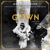 The Gown by  Jennifer Robson audiobook