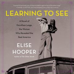 Learning to See by Elise Hooper audiobook