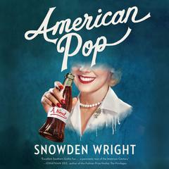 American Pop by Snowden Wright audiobook