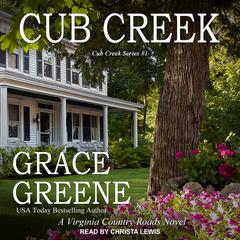 Cub Creek by Grace Greene audiobook