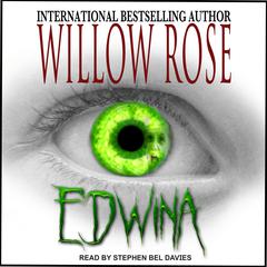 Edwina by Willow Rose audiobook