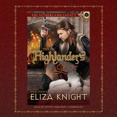 The Highlander’s Gift by Eliza Knight audiobook