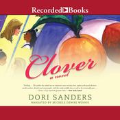 Clover by  Dori Sanders audiobook