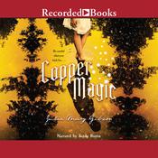 Copper Magic by  Julia Mary Gibson audiobook