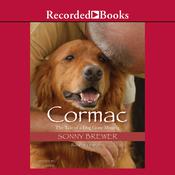 Cormac by  Sonny Brewer audiobook