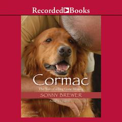Cormac by Sonny Brewer audiobook