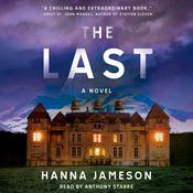 The Last by  Hanna Jameson audiobook