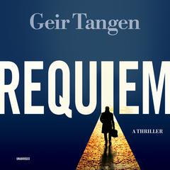 Requiem by Geir Tangen audiobook