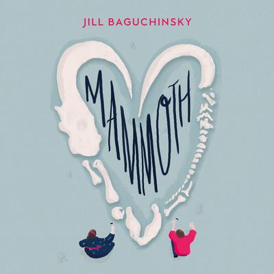 Mammoth by Jill Baguchinsky audiobook