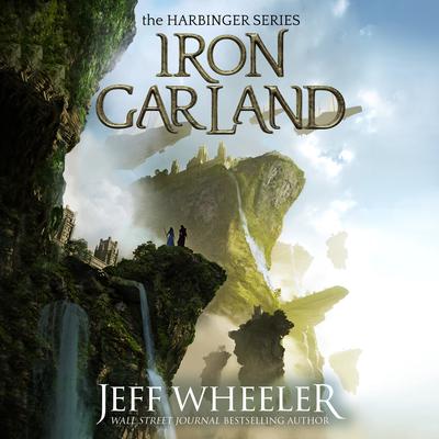 Iron Garland by Jeff Wheeler audiobook