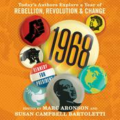 1968 by  Susan Campbell Bartoletti audiobook