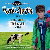 Hank Zipzer by  Henry Winkler audiobook