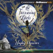 The Turnaway Girls by  Hayley Chewins audiobook