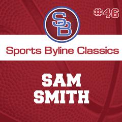 Sports Byline: Sam Smith by Ron Barr audiobook