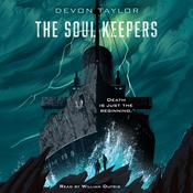 The Soul Keepers by  Devon Taylor audiobook
