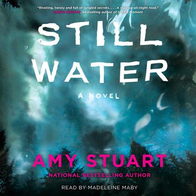Still Water by Amy Stuart audiobook