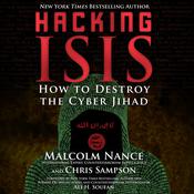 Hacking Isis by  Christopher Sampson audiobook