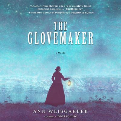 The Glovemaker by Ann Weisgarber audiobook