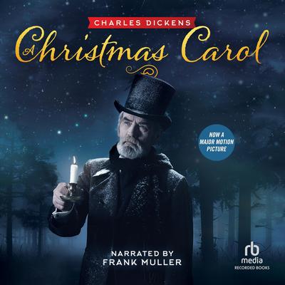 A Christmas Carol by Charles Dickens audiobook
