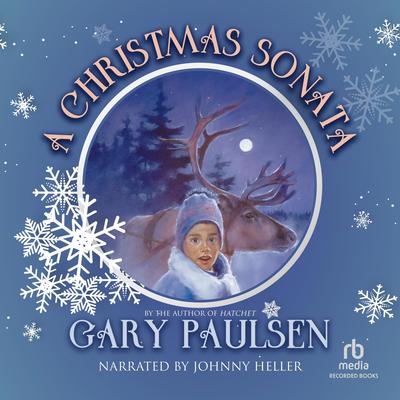 A Christmas Sonata by Gary Paulsen audiobook