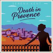 Death in Provence by  Serena Kent audiobook