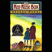 The Red Rose Box by  Brenda Woods audiobook