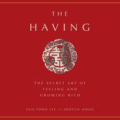 The Having by  Suh Yoon Lee audiobook