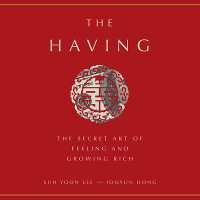 The Having by Suh Yoon Lee audiobook