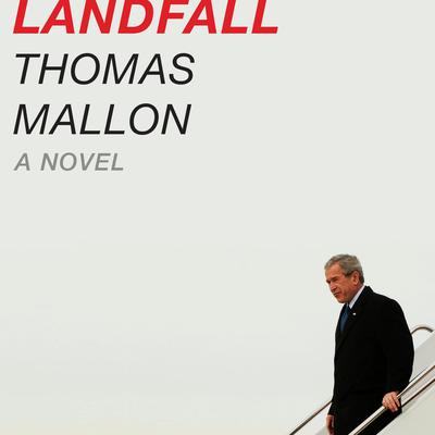 Landfall by Thomas Mallon audiobook