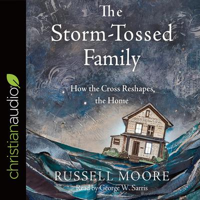 Storm-Tossed Family by Russell D. Moore audiobook