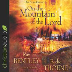 On the Mountain of the Lord by Bodie Thoene audiobook