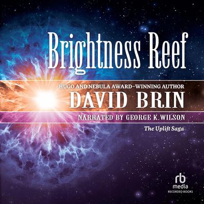 Brightness Reef by David Brin audiobook