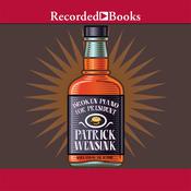 Broken Piano for President by  Patrick Wensink audiobook