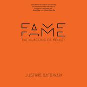 Fame by  Justine Bateman audiobook