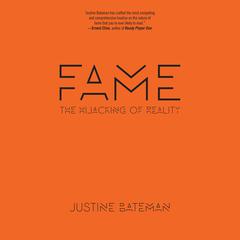 Fame by Justine Bateman audiobook