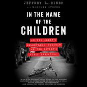 In the Name of the Children by  Marilee Strong audiobook