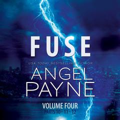 Fuse by Angel Payne audiobook