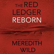 Reborn by  Meredith Wild audiobook