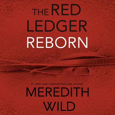 Reborn by Meredith Wild audiobook