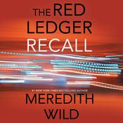 Recall by  Meredith Wild audiobook