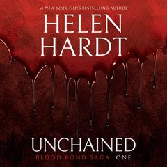 Unchained by Helen Hardt audiobook