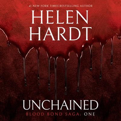 Unchained by Helen Hardt audiobook