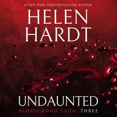 Undaunted by Helen Hardt audiobook
