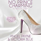 No Prince Charming by  Victoria Blue audiobook