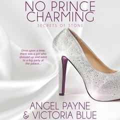 No Prince Charming by Angel Payne audiobook