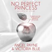 No Perfect Princess by  Victoria Blue audiobook