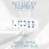 No Lucky Number by  Victoria Blue audiobook