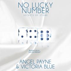 No Lucky Number by Angel Payne audiobook